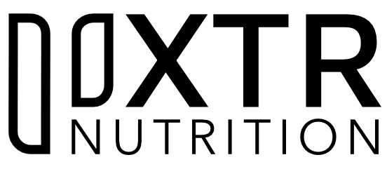 XTR Nutrition Logo
